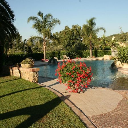 Residence Villa Rosi Laureana Cilento Δωμάτιο φωτογραφία