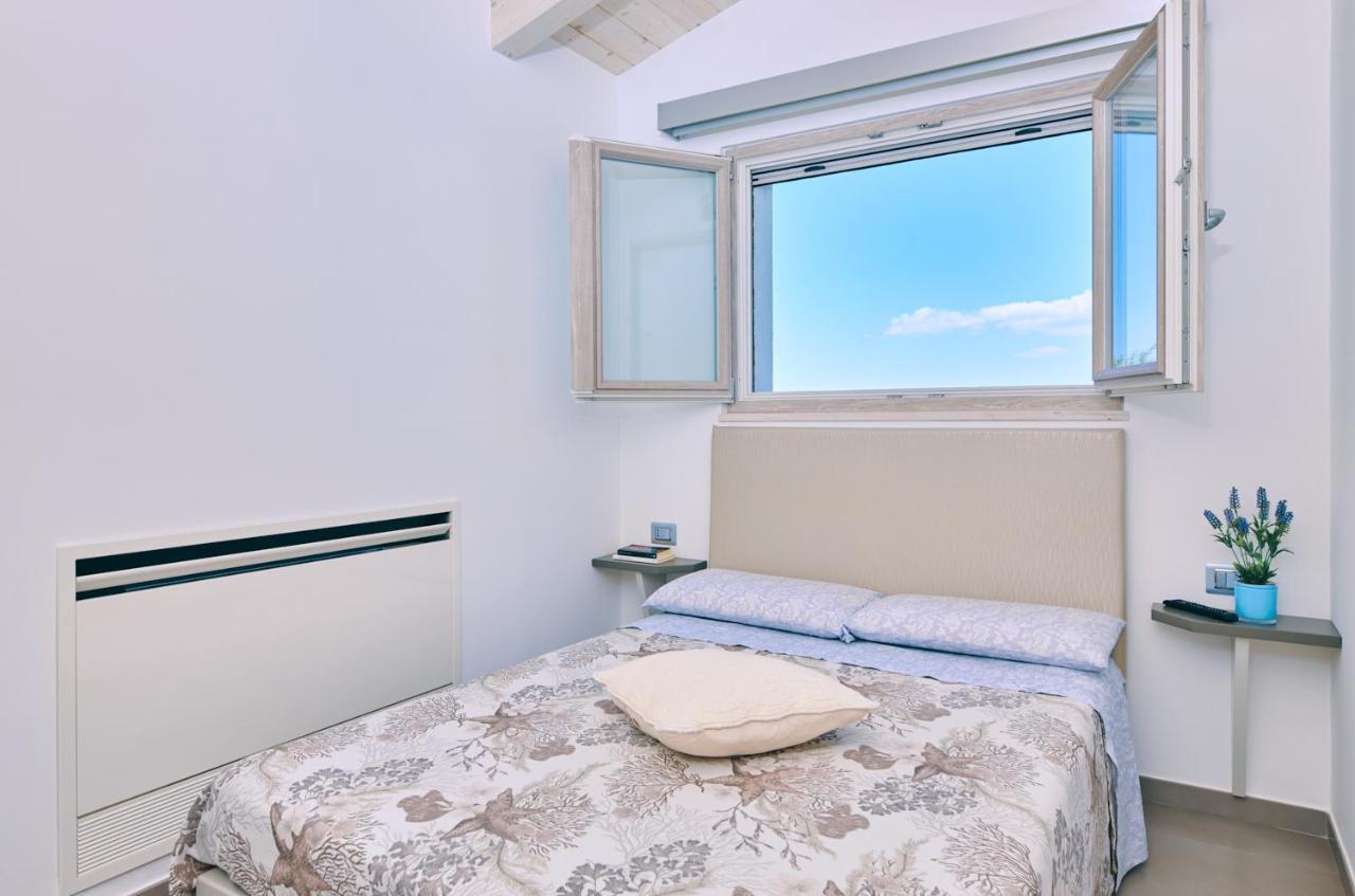Residence Villa Rosi Laureana Cilento Εξωτερικό φωτογραφία