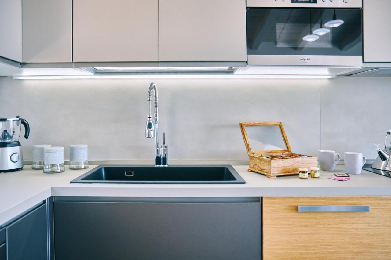 Residence Villa Rosi Laureana Cilento Εξωτερικό φωτογραφία
