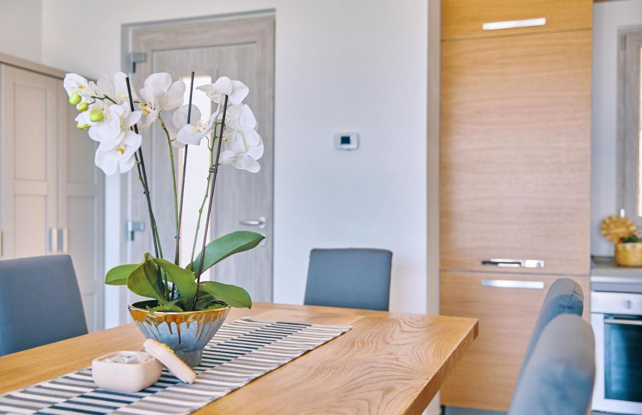 Residence Villa Rosi Laureana Cilento Εξωτερικό φωτογραφία