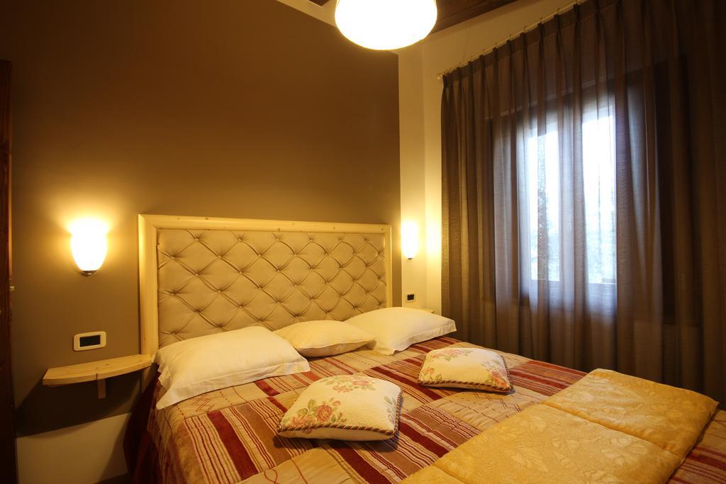 Residence Villa Rosi Laureana Cilento Εξωτερικό φωτογραφία