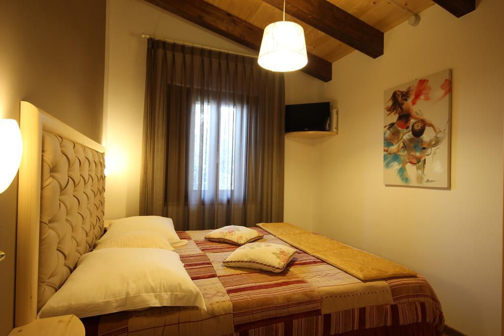 Residence Villa Rosi Laureana Cilento Εξωτερικό φωτογραφία