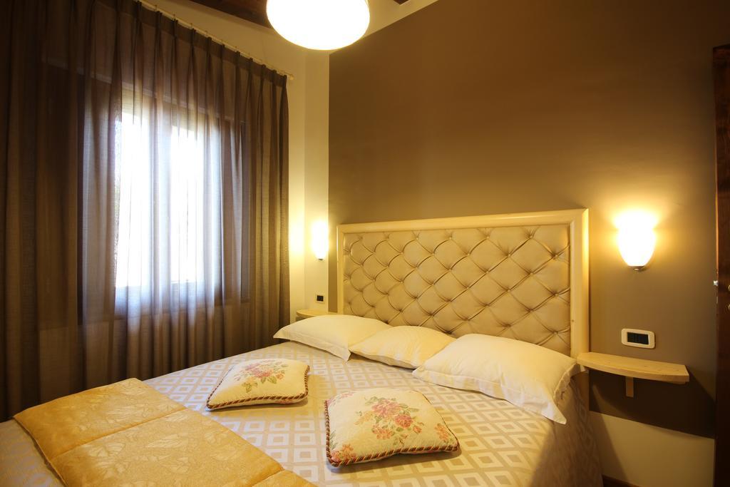Residence Villa Rosi Laureana Cilento Εξωτερικό φωτογραφία