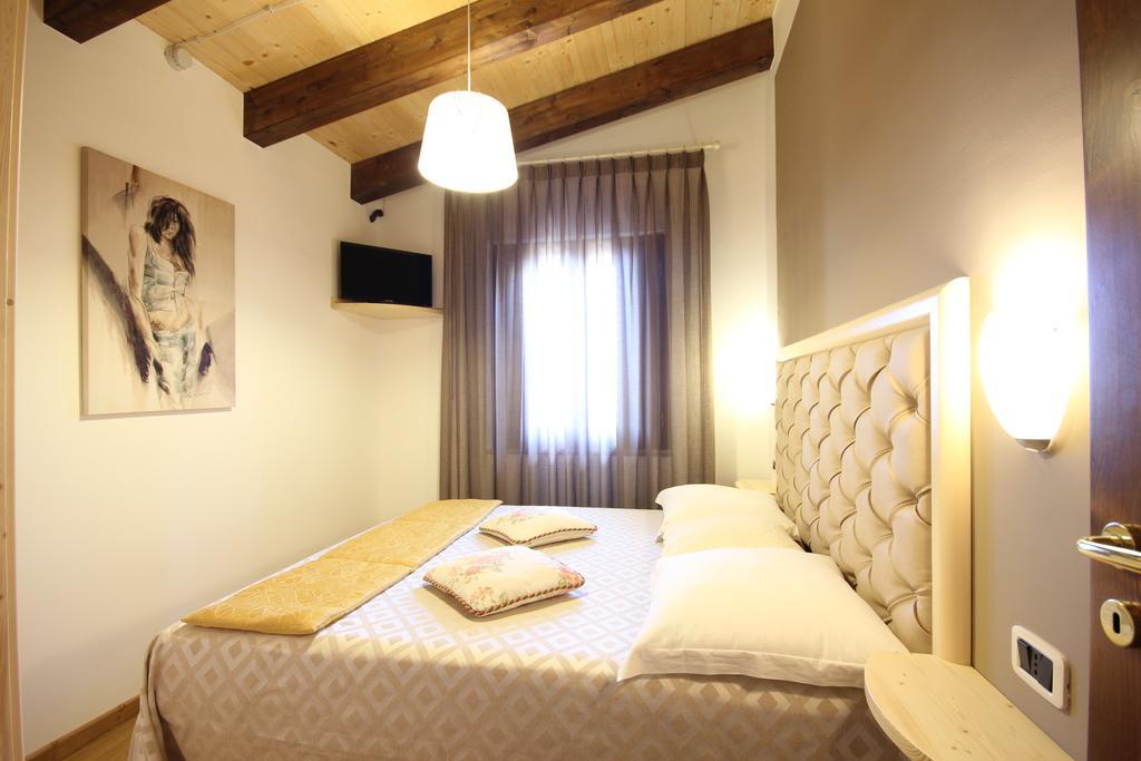 Residence Villa Rosi Laureana Cilento Εξωτερικό φωτογραφία