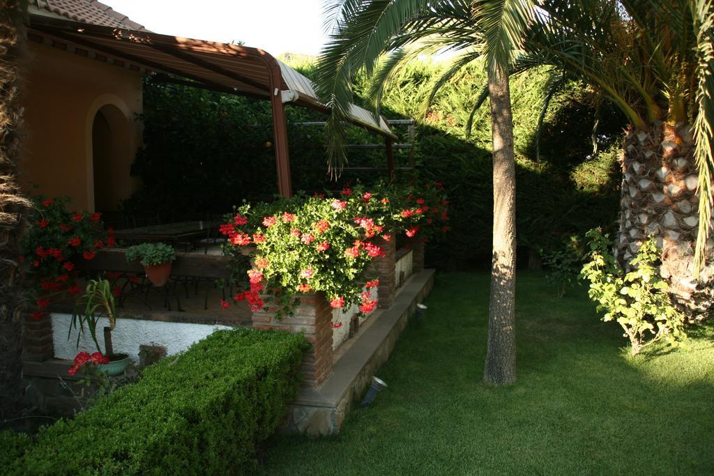 Residence Villa Rosi Laureana Cilento Δωμάτιο φωτογραφία