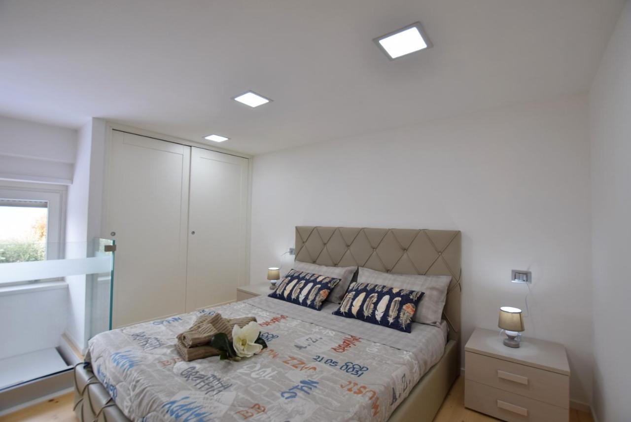 Residence Villa Rosi Laureana Cilento Εξωτερικό φωτογραφία