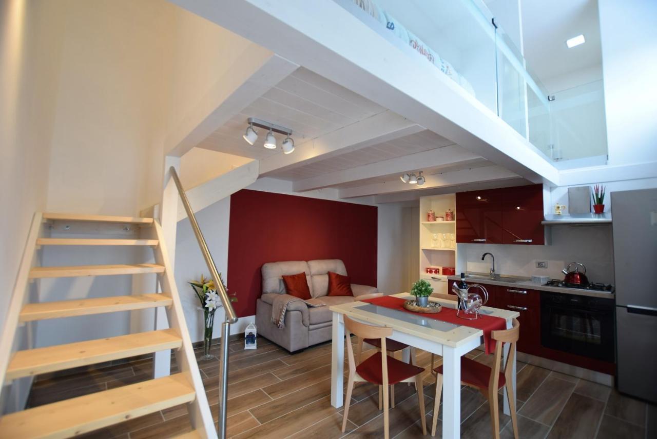 Residence Villa Rosi Laureana Cilento Εξωτερικό φωτογραφία