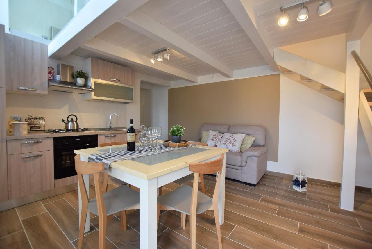 Residence Villa Rosi Laureana Cilento Εξωτερικό φωτογραφία