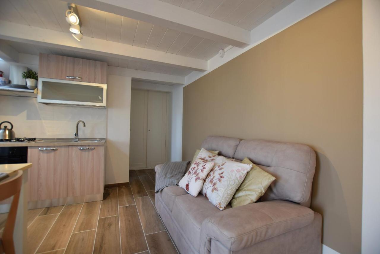 Residence Villa Rosi Laureana Cilento Εξωτερικό φωτογραφία