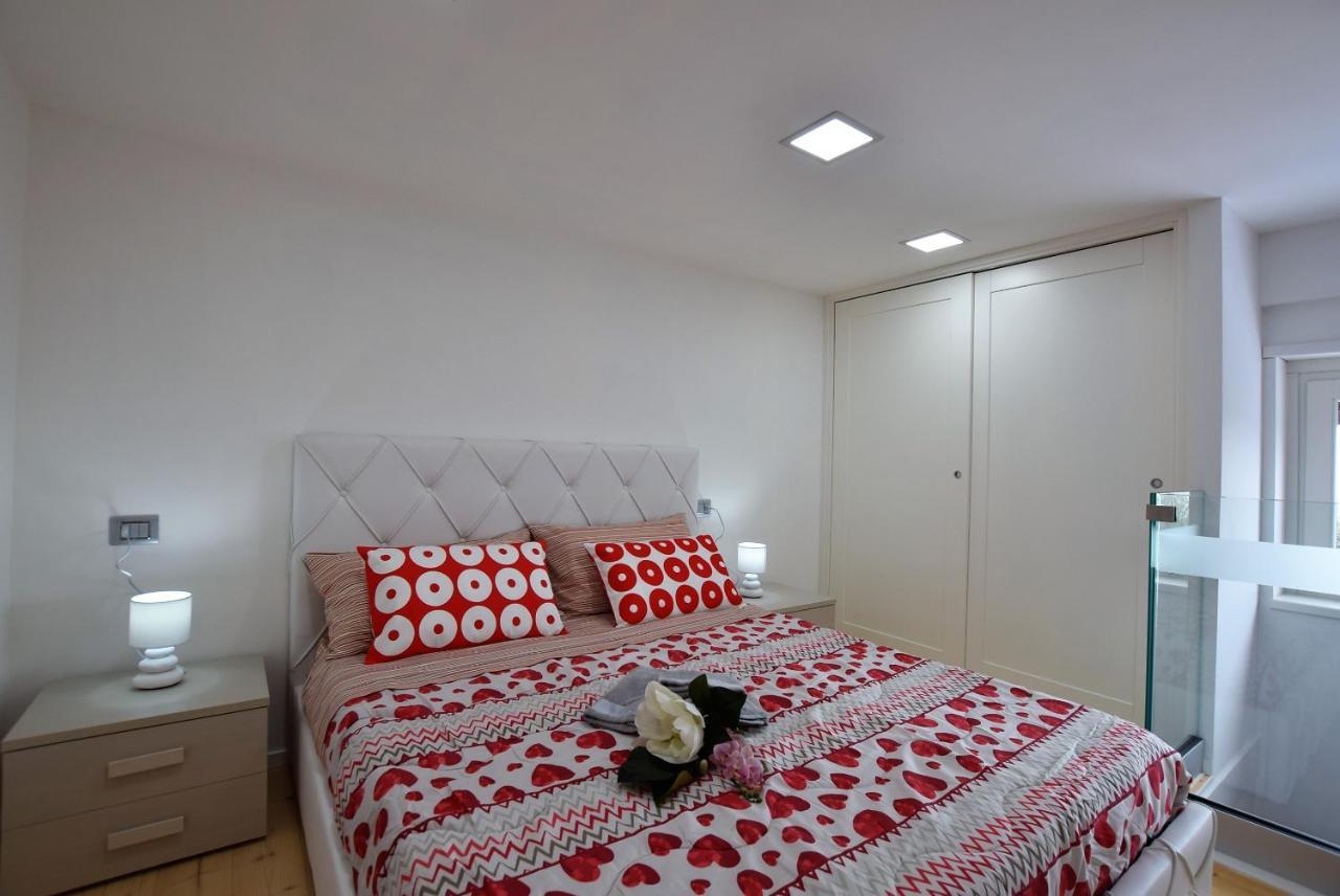 Residence Villa Rosi Laureana Cilento Εξωτερικό φωτογραφία