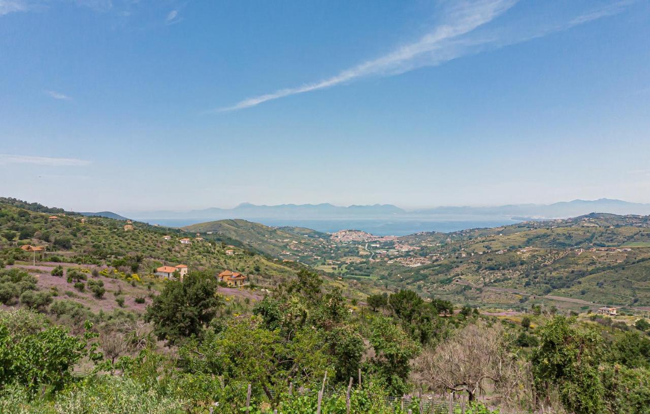 Residence Villa Rosi Laureana Cilento Εξωτερικό φωτογραφία